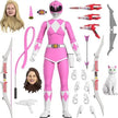 Super7 Power Rangers Ultimates 7-Inch Action Figure - Select Figure(s)