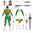 Super7 Power Rangers Ultimates 7-Inch Action Figure - Select Figure(s)