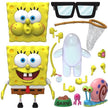 Super7 SpongeBob SquarePants Ultimates 7-Inch Action Figure - Select Figure(s)