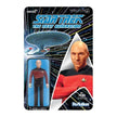 Super7 Star Trek: The Next Generation 3.75