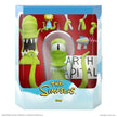 Super7 The Simpsons Ultimates 7-Inch Action Figure - Select Figure(s)