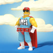 Super7 The Simpsons Ultimates 7-Inch Action Figure - Select Figure(s)