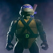 Super7 Teenage Mutant Ninja Turtles Ultimates 7-Inch - Select Action Figure(s)