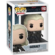 Funko Pop! The Witcher Vinyl Figures - Select Figure(s)