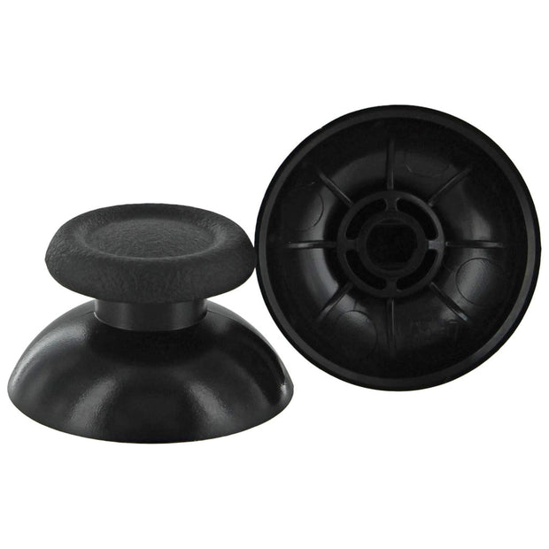 PS4 Joystick Covers Black