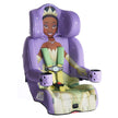 Princess Tiana  2-in-1 Car Seat