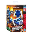 Transformers War for Cybertron Kingdom Deluxe - Select Figure(s)