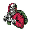 Trick or Treat - Misfits Enamel Pin - Select Figure(s)