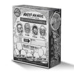 Universal Monsters B&W Or Color PX Mini Mask - Select Figure(s)