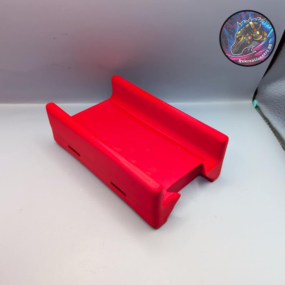 Universal Wheelchair Cup & Phone Holder – Works with Powerchairs & Manual Chairs - Multiple Colors To Choose From - Mobility Aides - Custom Crafting Alliance, LLC