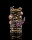 Various Creepy Book Nooks - Custom Crafting Alliance