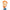 Vincent Van Gogh Action Figure Doll - Today is Art Day