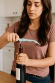 Wine Bottle Opener Personalize Engraving - Available in 20 Different Colors! - Custom Crafting Alliance, LLC