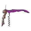 Wine Bottle Opener – Personalize Engraving for Valentine's Day - Available in 20 Different Colors! - Custom Crafting Alliance, LLC
