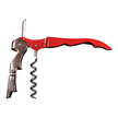 Wine Bottle Opener – Personalize Engraving for Valentine's Day - Available in 20 Different Colors! - Custom Crafting Alliance, LLC