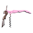Wine Bottle Opener – Personalize Engraving for Valentine's Day - Available in 20 Different Colors! - Custom Crafting Alliance, LLC