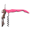 Wine Bottle Opener – Personalize Engraving for Valentine's Day - Available in 20 Different Colors! - Custom Crafting Alliance, LLC