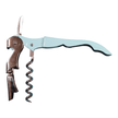 Wine Bottle Opener – Personalize Engraving for Valentine's Day - Available in 20 Different Colors! - Custom Crafting Alliance, LLC
