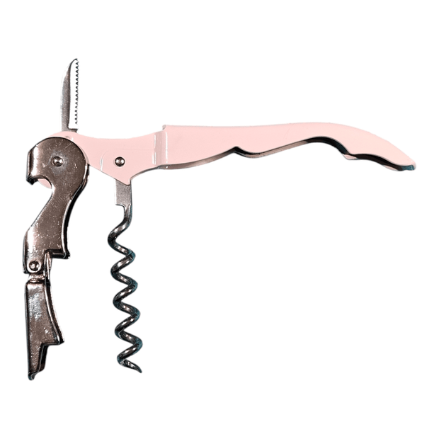 Wine Bottle Opener – Personalize Engraving for Valentine's Day - Available in 20 Different Colors! - Custom Crafting Alliance, LLC