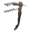 Wine Bottle Opener – Personalize Engraving for Valentine's Day - Available in 20 Different Colors! - Custom Crafting Alliance, LLC
