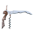Wine Bottle Opener – Personalize Engraving for Valentine's Day - Available in 20 Different Colors! - Custom Crafting Alliance, LLC