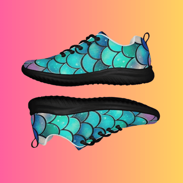 Women’s Lightweight Festival-Ready Athletic Shoes for Rave Vibes