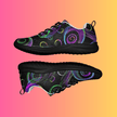 Women’s Ultra-Lightweight Festival-Ready Athletic Shoes