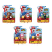World of Nintendo Mario 4