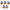 World of Nintendo Mario 4" Action Figure - Select Figure(s)