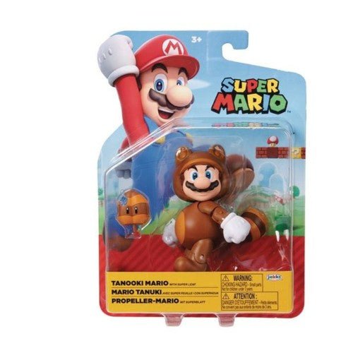 World of Nintendo Mario 4