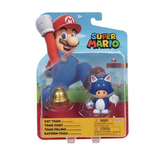 World of Nintendo Mario 4