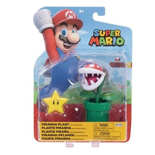 World of Nintendo Mario 4