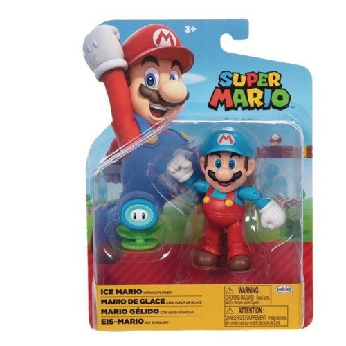 World of Nintendo Mario 4