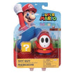 World of Nintendo Mario 4