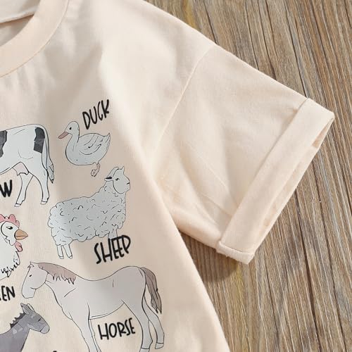 WZTYYDS Newborn Baby Boy Girl Bubble Romper Short Sleeve Oversized Letters Graphic Bodysuit One Piece Neutral Summer Clothes - Custom Crafting Alliance, LLC