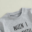 WZTYYDS Newborn Baby Boy Girl Bubble Romper Short Sleeve Oversized Letters Graphic Bodysuit One Piece Neutral Summer Clothes - Custom Crafting Alliance, LLC