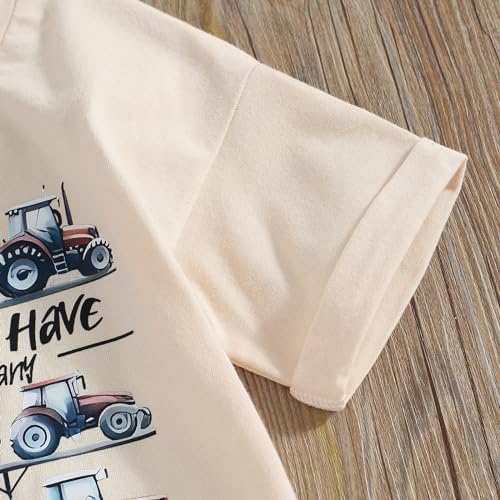 WZTYYDS Newborn Baby Boy Girl Bubble Romper Short Sleeve Oversized Letters Graphic Bodysuit One Piece Neutral Summer Clothes - Custom Crafting Alliance, LLC