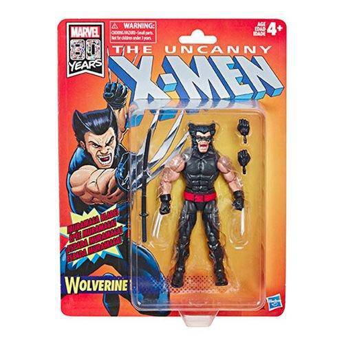 X-Men 