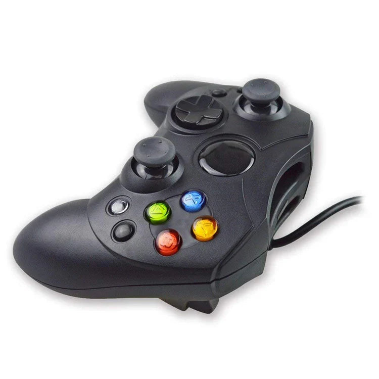 OG Xbox Controller (Black)