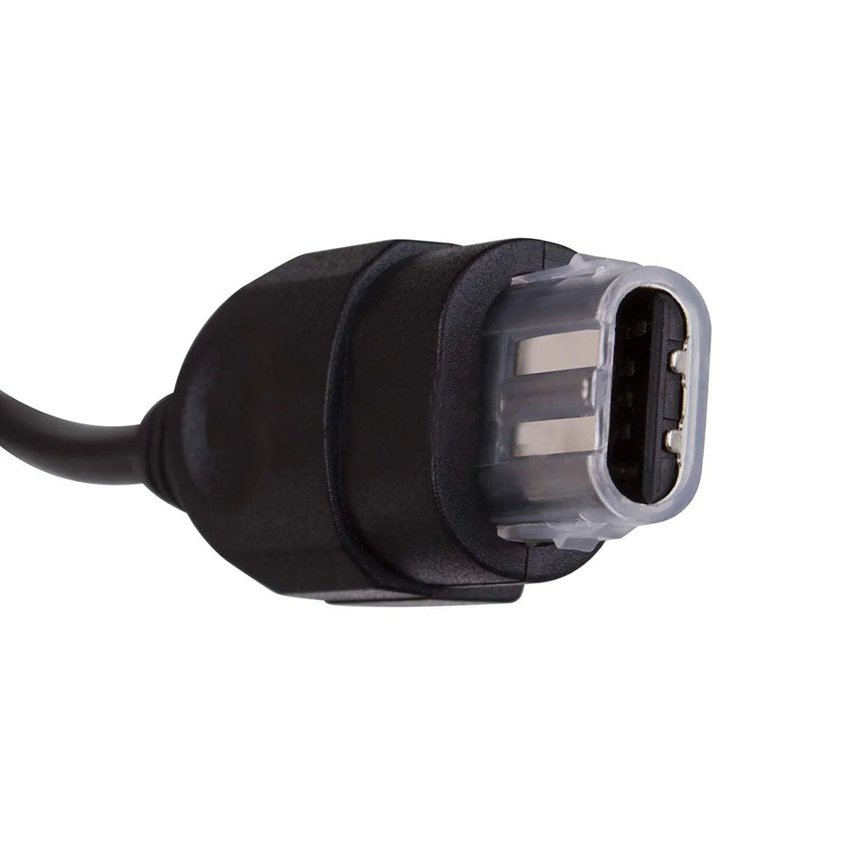 OG Xbox Controller (Black)