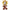 Youtooz Five Nights at Freddy's Sitting 9-Inch Plush - Select Figure(s)