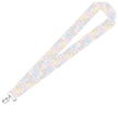 Zen Monkey: Sonic the Hedgehog Lanyard - Choose a style