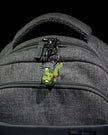 Zombie Bunny Keychain: The Adorably Undead Companion - Custom Crafting Alliance