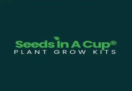 American Ash Tree Kit - Ultimate Seed Starter Kit for Gardening Success